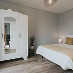 Pico Apartment's * Câmara de Lobos