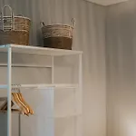 Pico Apartment's