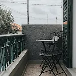 Appartement Pico Apartment's *
