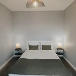Pico Apartment's * Câmara de Lobos