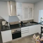Pico Apartment's *
