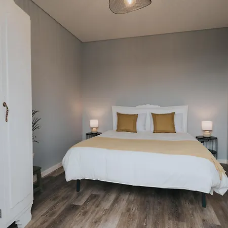 Pico Apartment's Lägenhet *