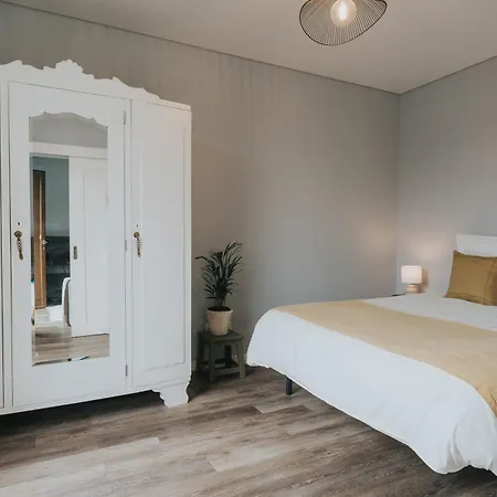 Pico Apartment's * Câmara de Lobos