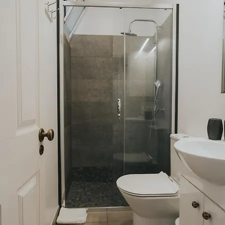 Pico Apartment's Lägenhet *