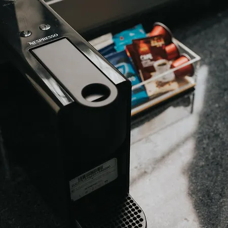 Lägenhet Pico Apartment's *