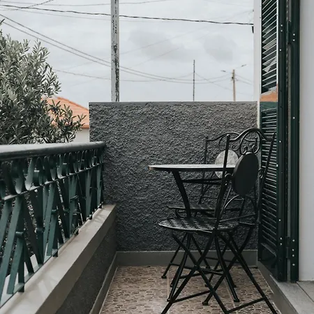 Apartamento Pico Apartment's *