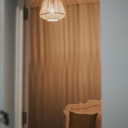 Lägenhet Pico Apartment's *