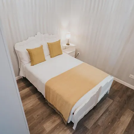 Lägenhet Pico Apartment's