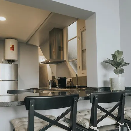 Pico Apartment's Apartamento Câmara de Lobos