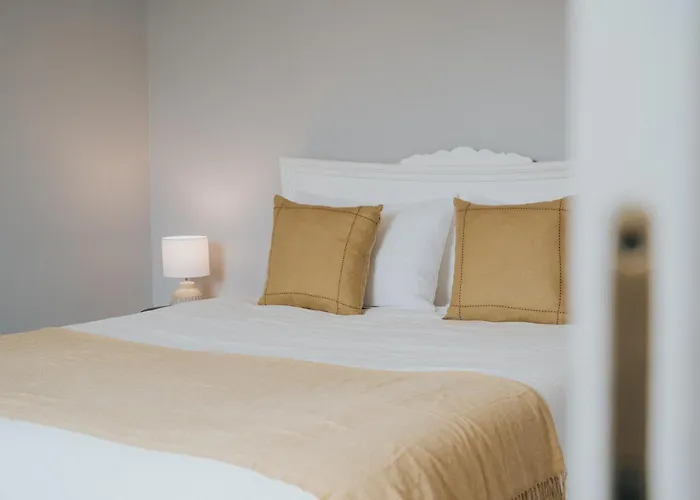 Pico Apartment's Appartement