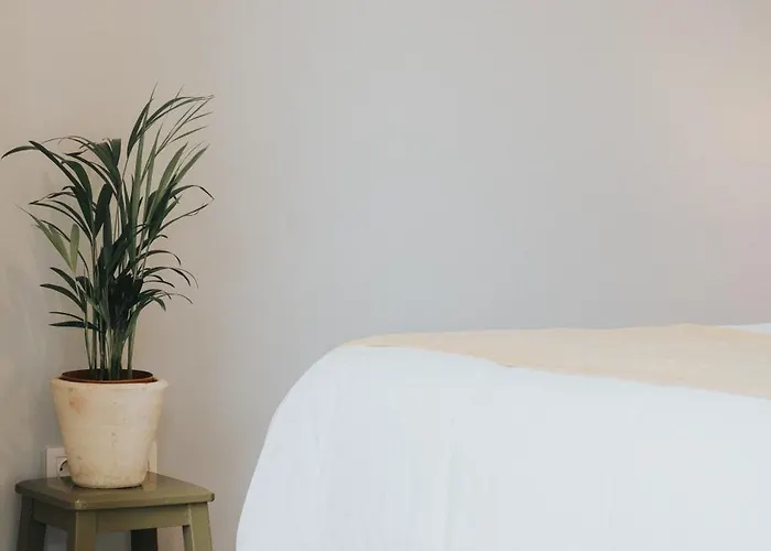 Apartmán Pico Apartment's *