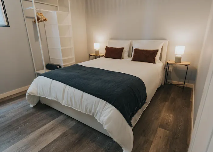 Pico Apartment's Câmara de Lobos