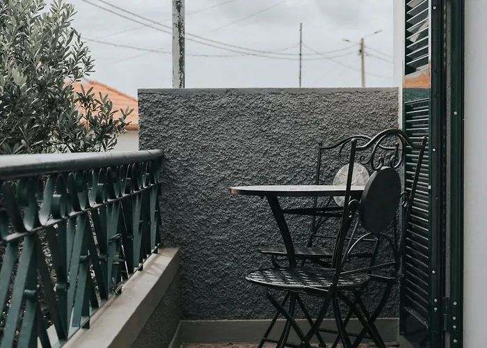 Apartmán Pico Apartment's *