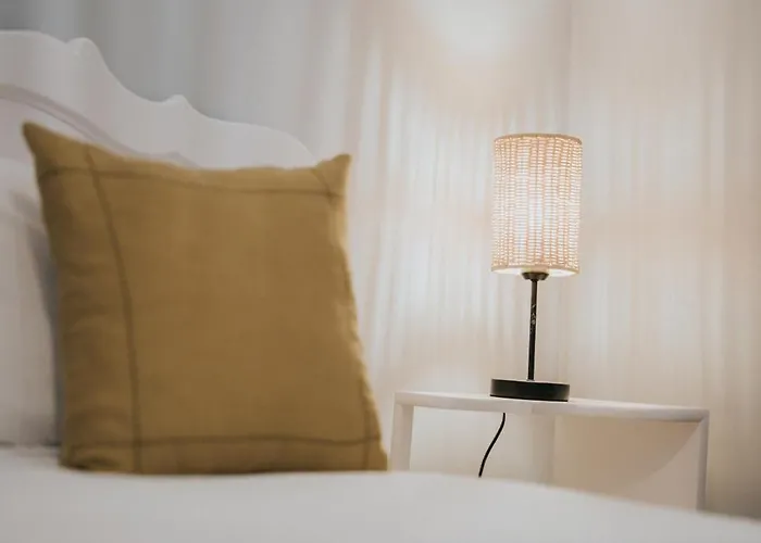 Pico Apartment's * Câmara de Lobos