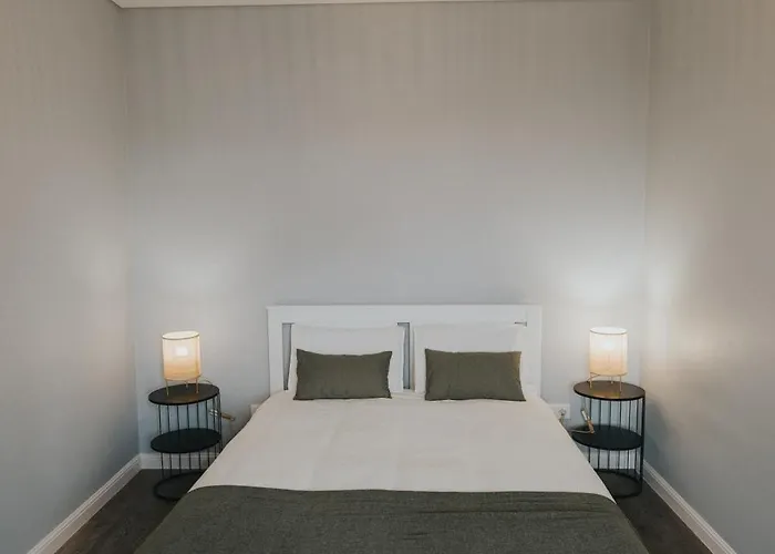 Pico Apartment's * Câmara de Lobos