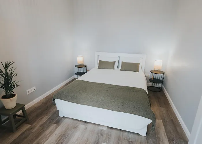 Pico Apartment's Appartement