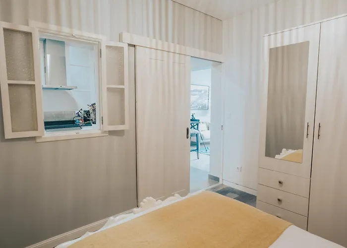 Pico Apartment's Câmara de Lobos