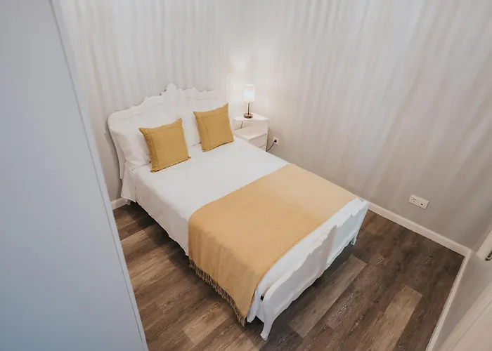 Appartement Pico Apartment's