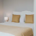 Pico Apartment's Apartment