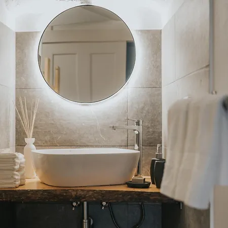 Pico Apartment's شقة *