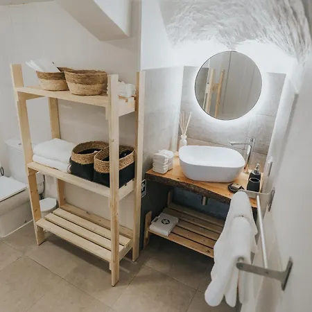 Pico Apartment's شقة *