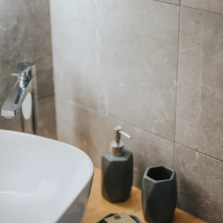 شقة Pico Apartment's *