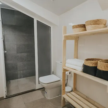 Pico Apartment's Apartamento Câmara de Lobos