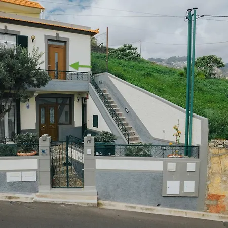 شقة Pico Apartment's *