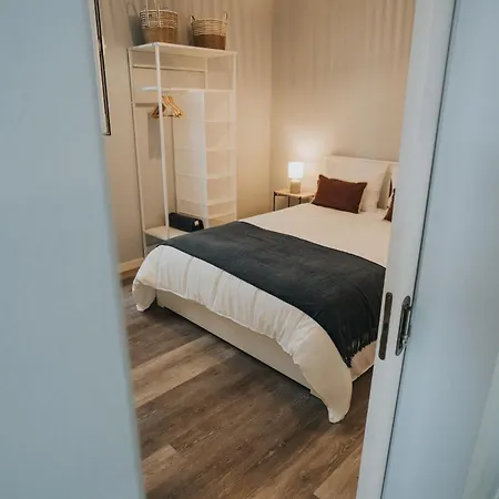 Pico Apartment's * Camara de Lobos