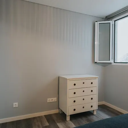 Pico Apartment's Apartment