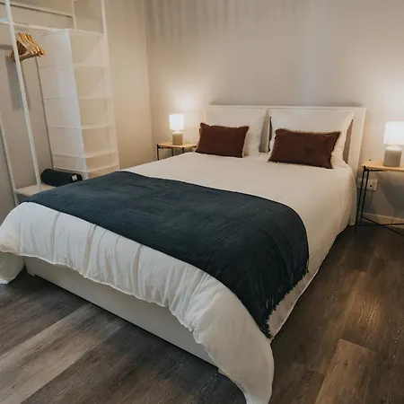 Pico Apartment's Câmara de Lobos