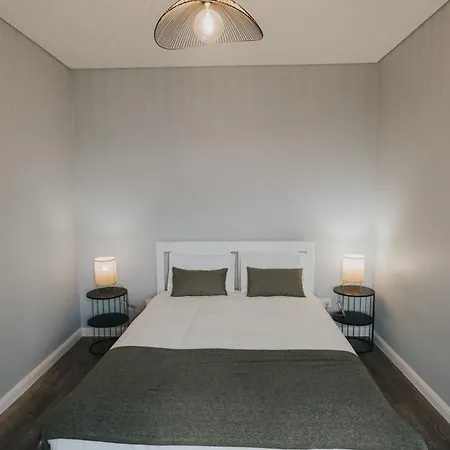 Pico Apartment's * Camara de Lobos