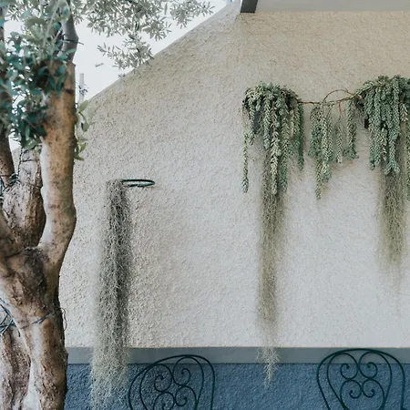 Pico Apartment's شقة *