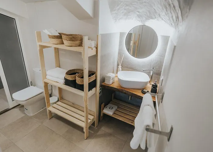 Pico Apartment's Appartamento *