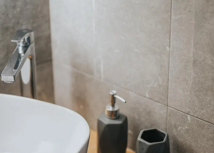 شقة Pico Apartment's *