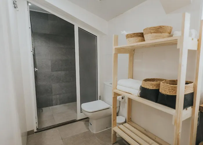 Pico Apartment's Appartamento Câmara de Lobos