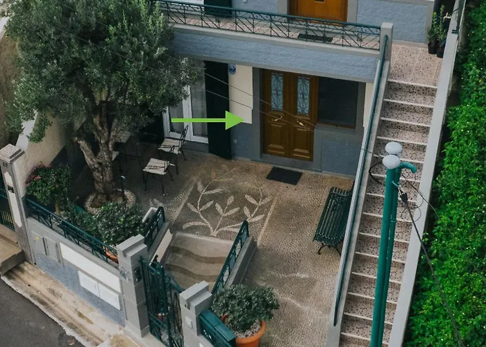 Pico Apartment's Câmara de Lobos