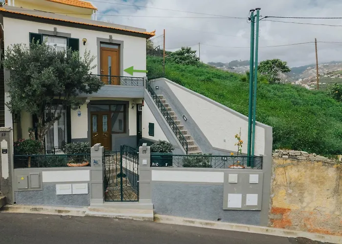 شقة Pico Apartment's *