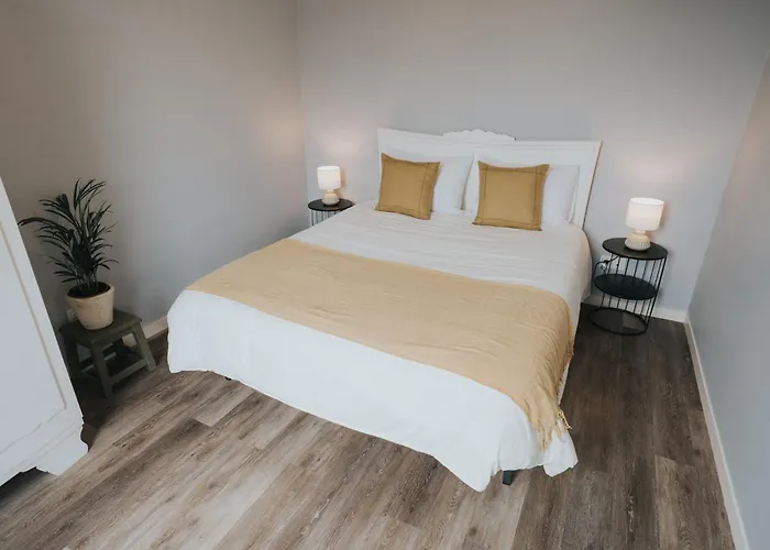 Pico Apartment's شقة *