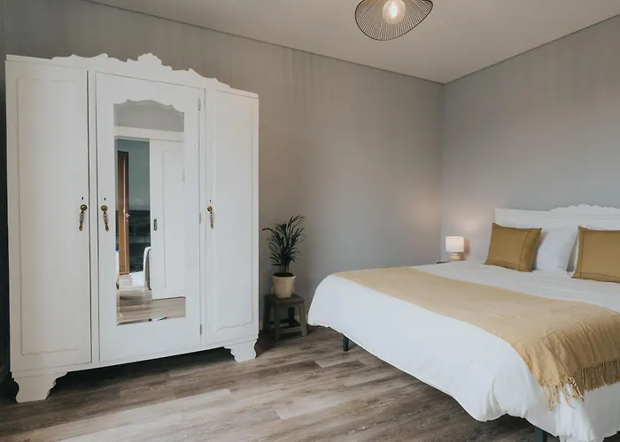 Pico Apartment's * Câmara de Lobos