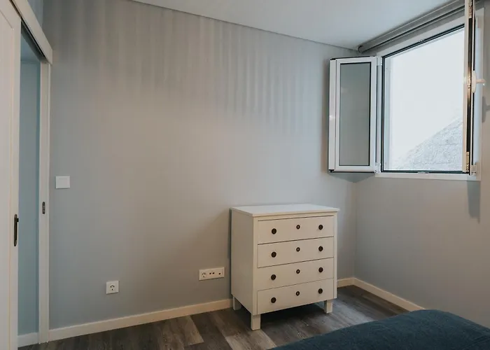 Pico Apartment's Appartamento