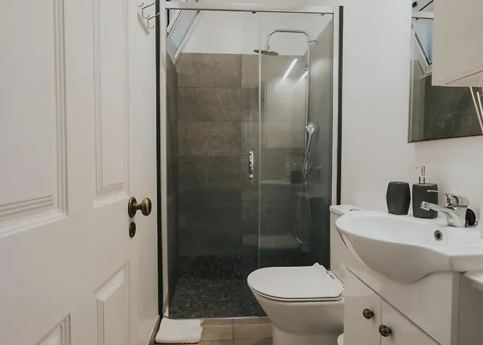 Pico Apartment's شقة *