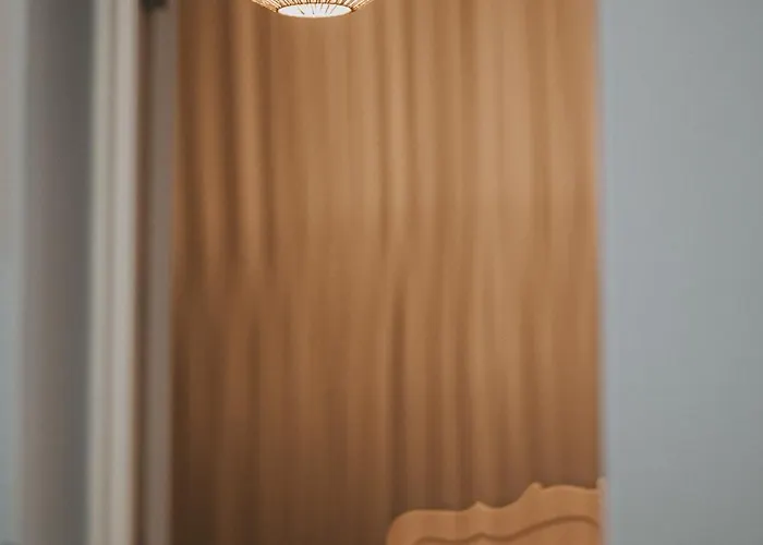 شقة Pico Apartment's *