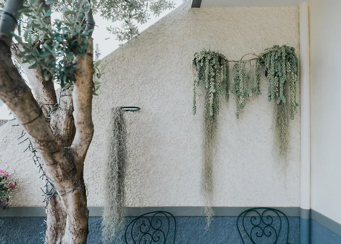 Pico Apartment's شقة *