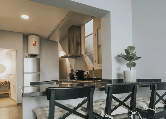 Pico Apartment's Appartamento Câmara de Lobos